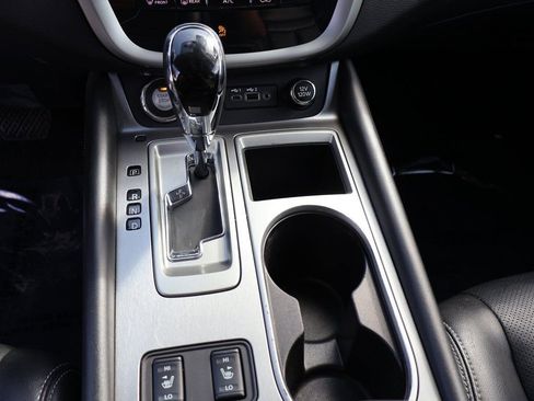 Used 2020 Nissan Murano SL w/ Cargo Package FWD image 55