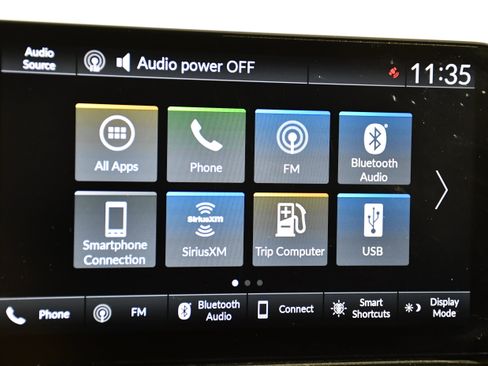 Certified 2024 Honda HR-V EX-L image 26