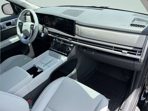 New 2026 Hyundai Santa Fe SEL FWD image 17