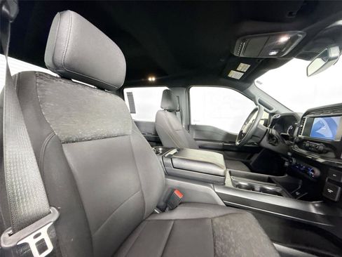 Used 2021 Ford F150 Tremor w/ Trailer Tow Package AWD/4WD image 41