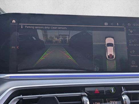 Used 2022 BMW X6 xDrive40i w/ Executive Package image 9