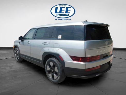 New 2026 Hyundai Santa Fe SE image 3