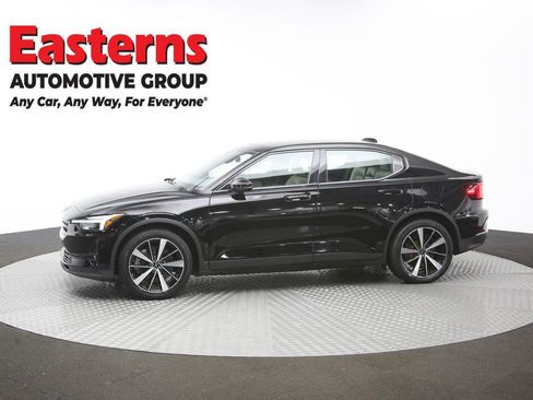 Used 2021 Polestar Polestar 2 AWD/4WD image 57