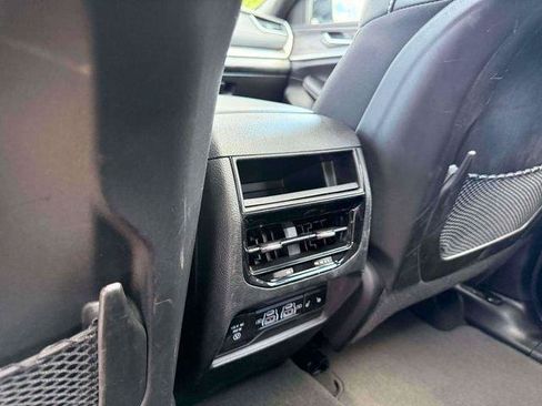 Certified 2024 Jeep Grand Cherokee Limited w/ Luxury Tech Group II AWD/4WD image 13
