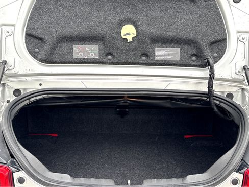 Used 2015 Chevrolet Camaro SS image 24