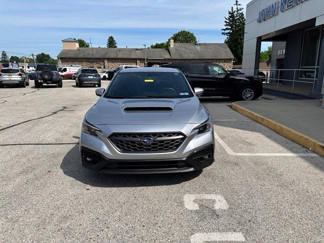 Used 2023 Subaru WRX Premium AWD/4WD image 3