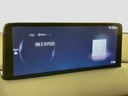 Used 2024 MAZDA CX-5 AWD 2.5 S w/ Select Package image 21