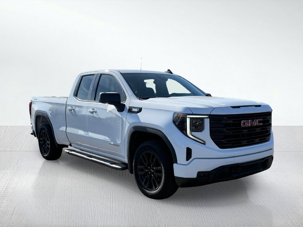 Used 2026 GMC Sierra 1500 Elevation AWD/4WD image 9