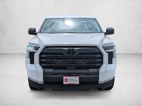 Used 2023 Toyota Tundra SR5 w/ SR5 Convenience Package AWD/4WD image 2