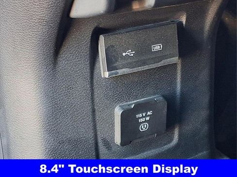 Used 2020 Jeep Wrangler Unlimited Sahara image 22