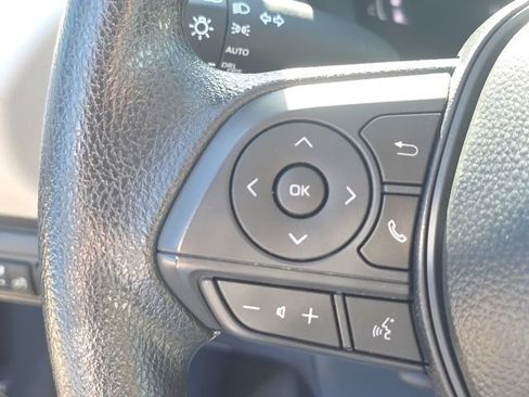 Used 2026 Toyota Corolla LE FWD image 18