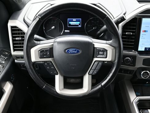 Used 2022 Ford F250 Lariat w/ Tremor Off-Road Package AWD/4WD image 15