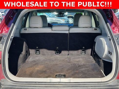 Used 2019 Jeep Cherokee Limited w/ Luxury Group image 5