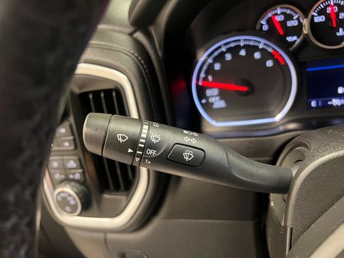 Used 2021 Chevrolet Silverado 1500 RST w/ Rally Edition AWD/4WD image 42