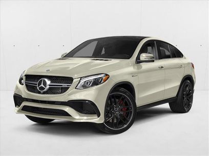 Used 2019 Mercedes-Benz GLE 63 AMG S
