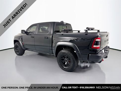 Used 2023 RAM 1500 TRX w/ TRX Level 2 Equipment Group image 7