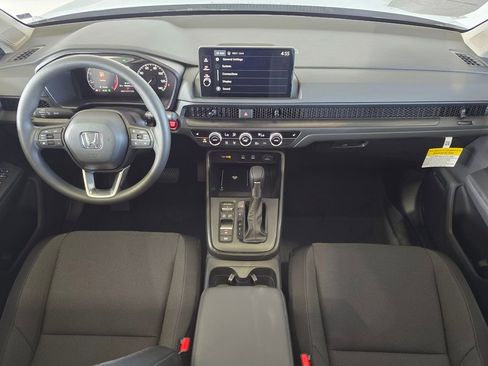 New 2026 Honda CR-V EX image 7