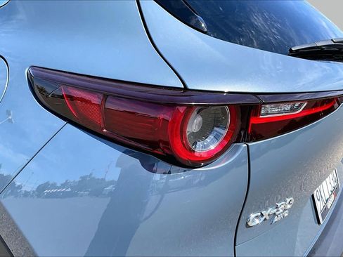 Used 2024 MAZDA CX-30 AWD 2.5 S w/ Preferred Package image 28