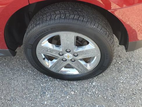 Used 2015 Chevrolet Equinox LTZ FWD image 5