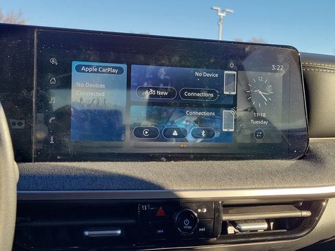 Certified 2025 Nissan Kicks SV w/ Illumination Package image 26