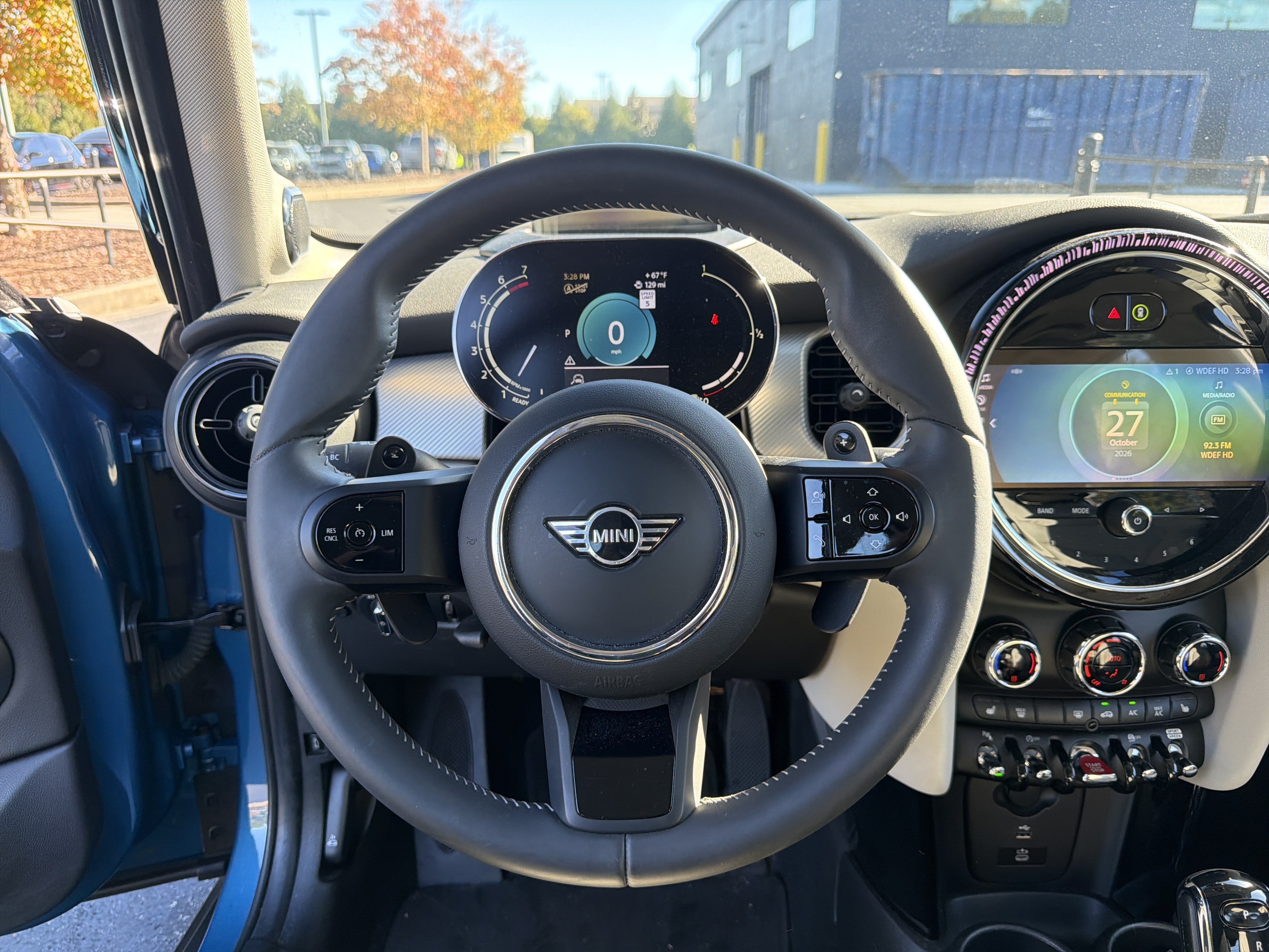 Used 2024 MINI Cooper S FWD image 17