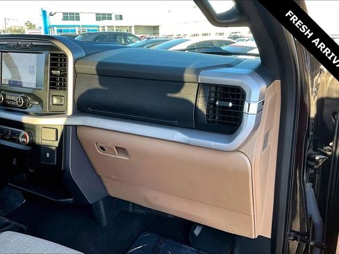 Used 2023 Ford F150 XLT image 26