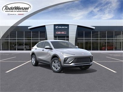 New 2025 Buick Envista Preferred w/ Convenience I Package