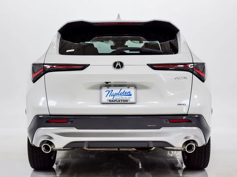 New 2025 Acura ADX Base image 28