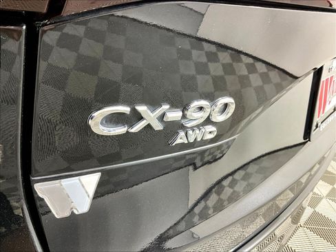 Used 2026 MAZDA CX-90 3.3 Turbo w/ Select Package AWD/4WD image 24