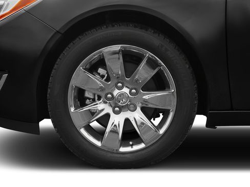 Used 2016 Buick Regal FWD image 12