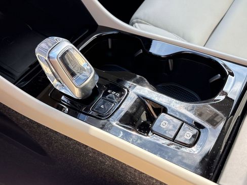 New 2026 Volvo XC40 B5 Plus w/ Protection Package Premier image 16