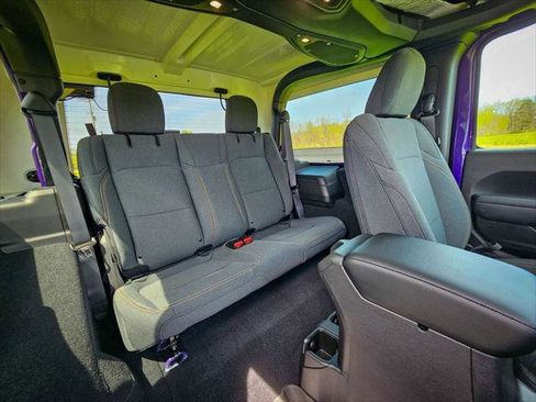Certified 2026 Jeep Wrangler Sport AWD/4WD image 31