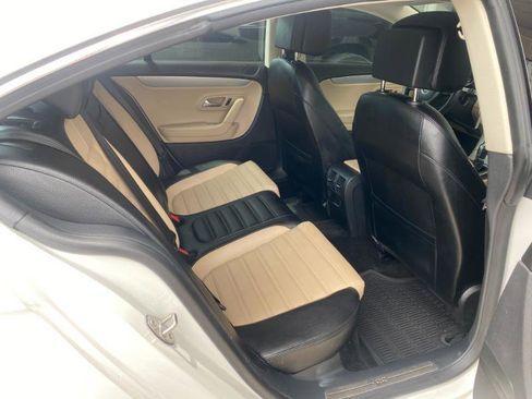 Used 2013 Volkswagen CC Sport Plus FWD image 18