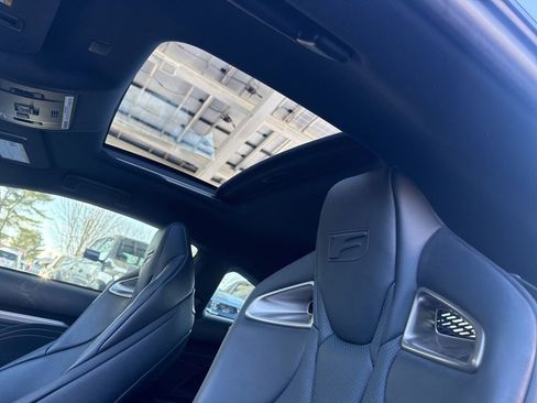 Used 2022 Lexus RC F w/ Premium Package image 33