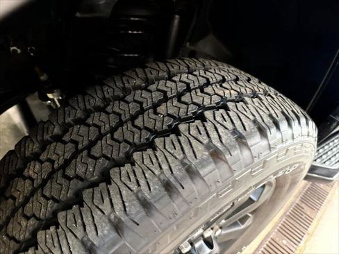 Certified 2025 RAM 2500 Big Horn AWD/4WD image 35