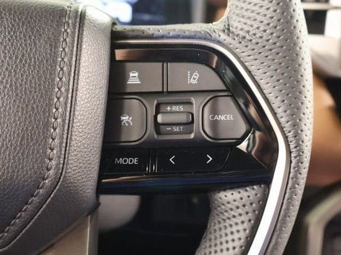 New 2026 Toyota Tundra 1794 Edition image 18