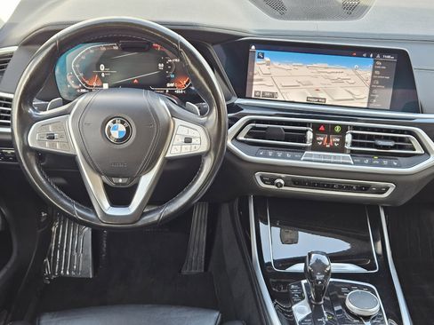 Used 2019 BMW X7 xDrive40i image 28