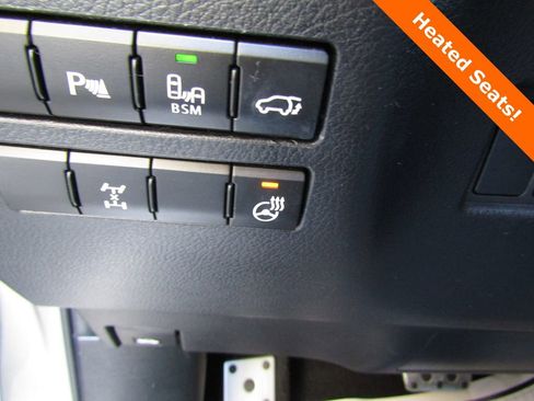 Used 2016 Lexus NX 200t F Sport w/ F Sport Premium Package image 19