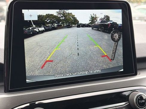 New 2026 Ford Escape Active w/ Cold Weather Package FWD image 16