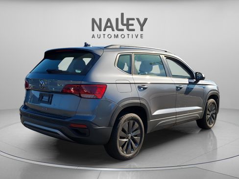 Used 2024 Volkswagen Taos S image 5