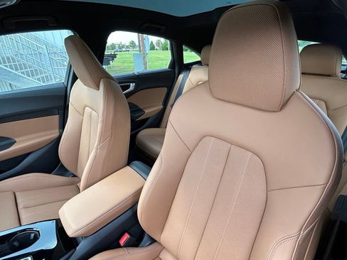 New 2026 Audi A5 2.0T Premium Plus AWD/4WD image 18