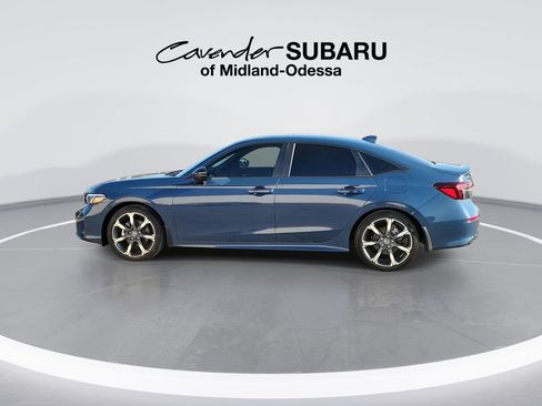 Used 2026 Honda Civic Sport Touring image 5