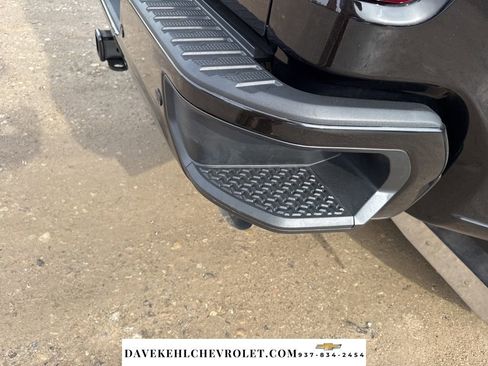 Used 2024 Chevrolet Silverado 3500 High Country w/ High Country Premium Package image 45