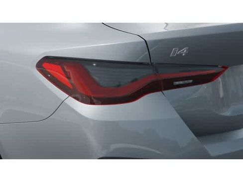 New 2026 BMW i4 eDrive40 w/ M Sport Package image 8