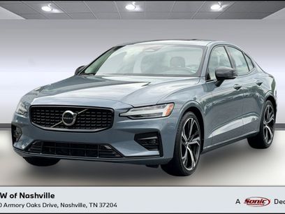 Used 2024 Volvo S60 B5 Core