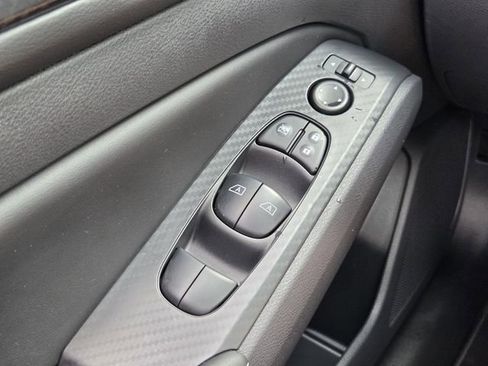 New 2026 Nissan Altima 2.5 SV FWD image 21