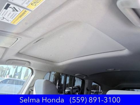Certified 2020 Honda CR-V EX image 12