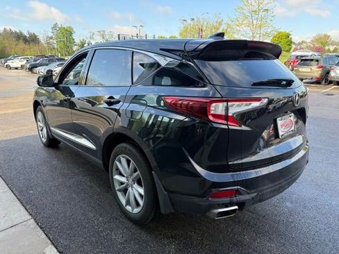 Used 2023 Acura RDX AWD image 4