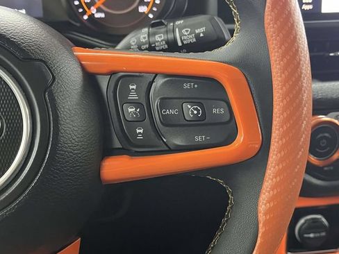 Used 2025 Jeep Wrangler Unlimited Sport AWD/4WD image 31