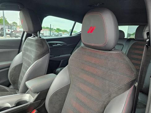 Used 2024 Dodge Hornet R/T AWD/4WD image 6